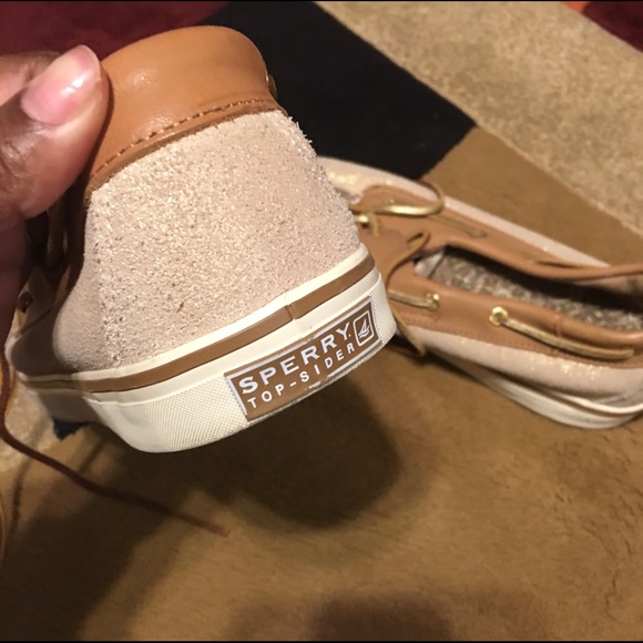 Sperry Shoes - Shoes